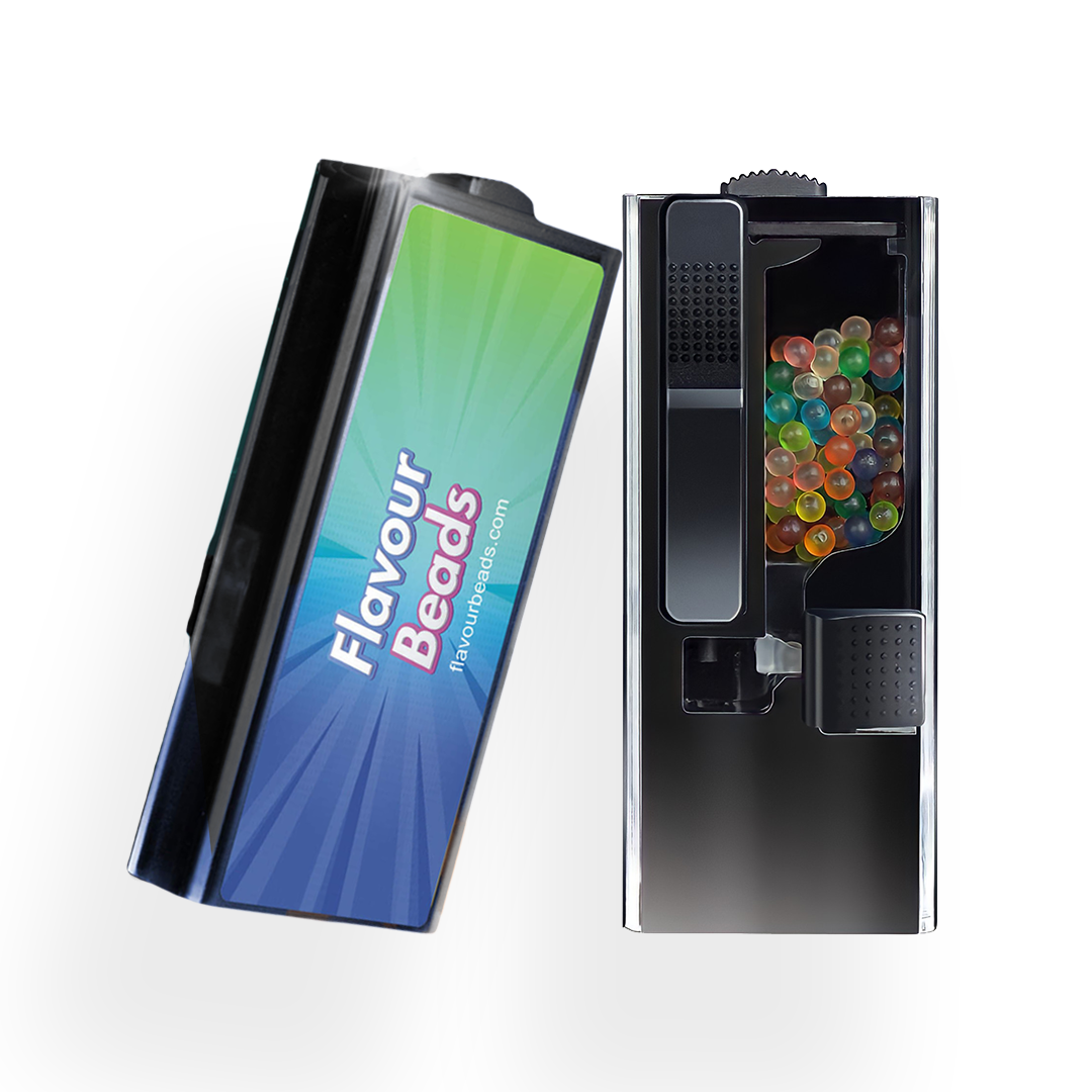 Flavour Beads | Applicatore Box