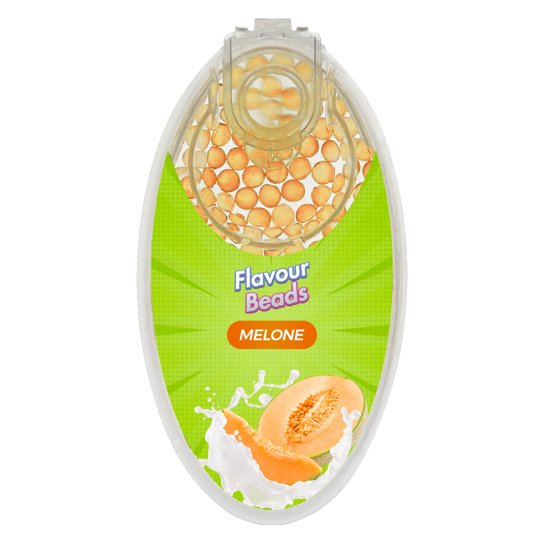 Flavour Beads | Melón