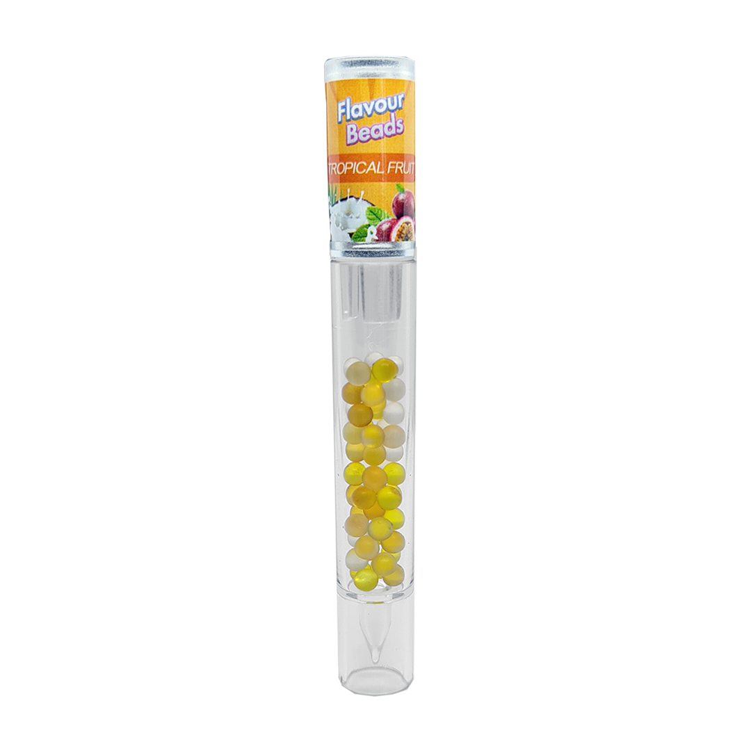 Flavour Beads | Tropical Fruit